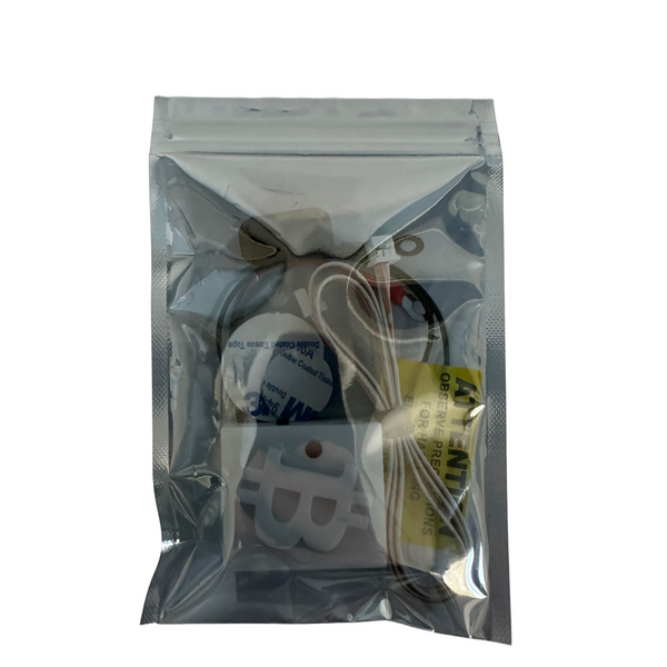 APW3 Variable Voltage Mod