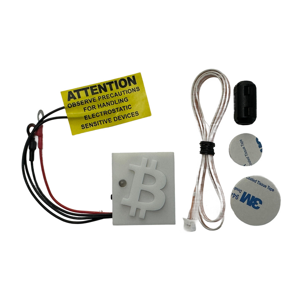 APW3 Variable Voltage Mod