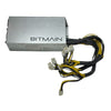 Bitmain Antminer APW3++ Power Supply (Used)