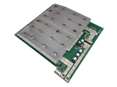 Bitmain Antminer S19 Hashboard