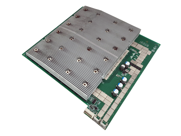 Bitmain Antminer S19 Hashboard