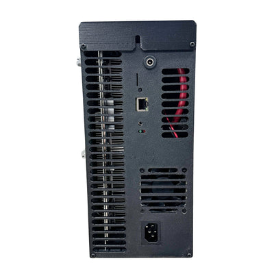 Slim19 JPro (BHB42651) | 28.5TH/s | ~750W | 26 j/T | 120V | 52db | w/ 5v barrel connector