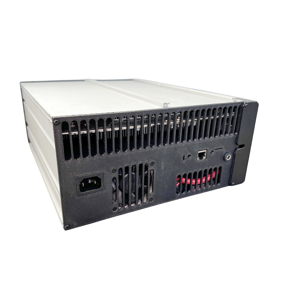 Slim19 JPro (BHB42651) | 28.5TH/s | ~750W | 26 j/T | 120V | 52db ...