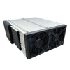 Slim19 JPro (BHB42651) | 28.5TH/s | ~750W | 26 j/T | 120V | 52db | w/ 5v barrel connector