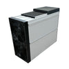 Slim19 JPro (BHB42651) | 28.5TH/s | ~750W | 26 j/T | 120V | 52db | w/ 5v barrel connector