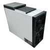 Slim19 JPro (BHB42651) | 28.5TH/s | ~750W | 26 j/T | 120V | 52db | w/ 5v barrel connector
