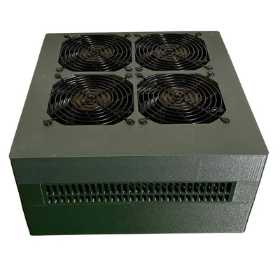 StealthMiner JPro+