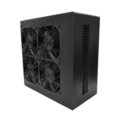 StealthMiner JPro+
