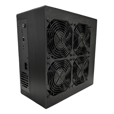 StealthMiner JPro+