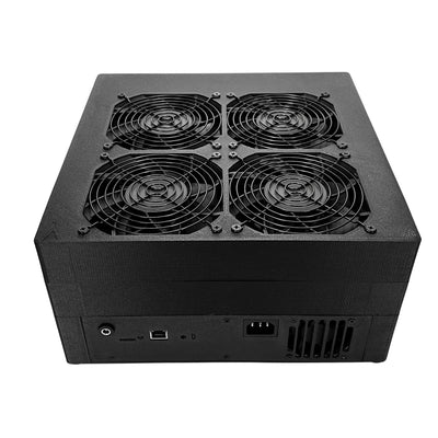StealthMiner JPro+