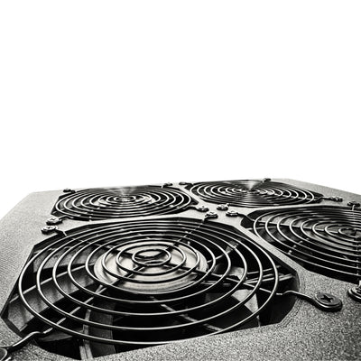 StealthMiner JPro+