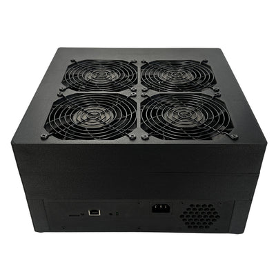 StealthMiner [Pro19] - 120-240V | 13-38TH | 400-1200W | 43-62dB | 120V